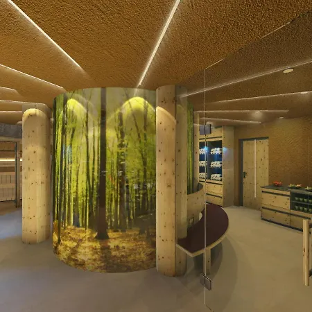 Rodella Hotel Selva di Val Gardena