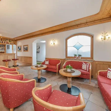 Rodella Hotel Selva di Val Gardena