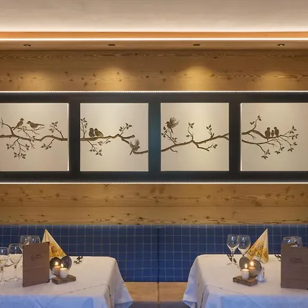 Hotel Rodella Selva di Val Gardena